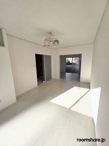 部屋あり(個人運営) 個室