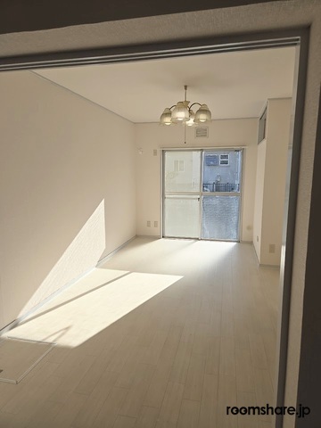 部屋あり(個人運営) 個室