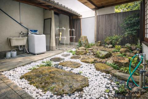 Guesthouse その他