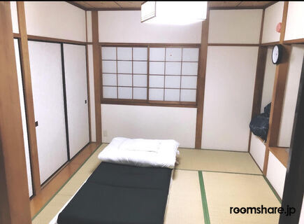 Have Room 個室