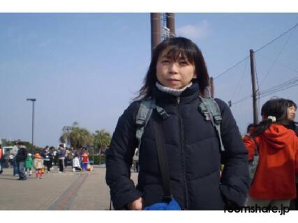 Guesthouse シェアメイト