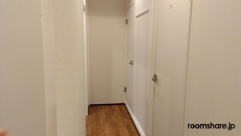 Guesthouse 建物共用施設