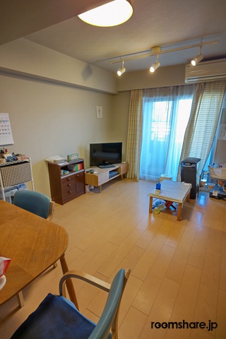 Have Room リビング