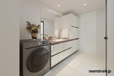 部屋あり(個人運営) 個室