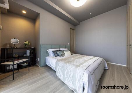 部屋あり(個人運営) 個室