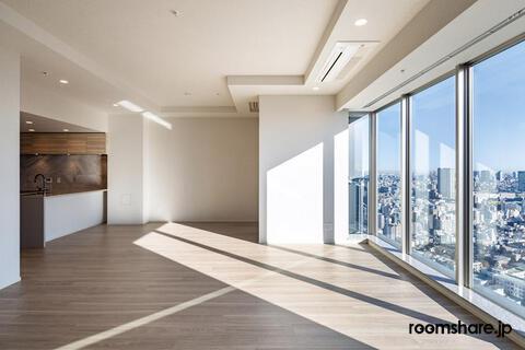 部屋あり(個人運営) 個室