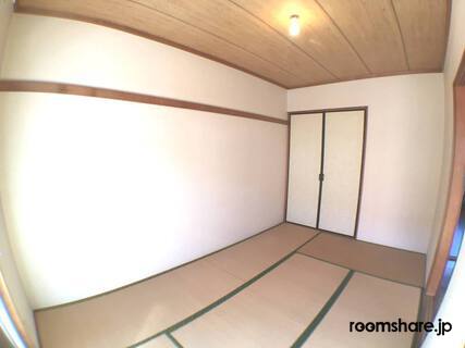 部屋あり(個人運営) 個室