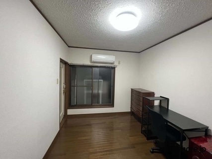 部屋あり(個人運営) 個室