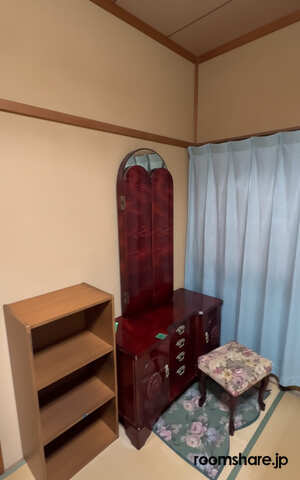 部屋あり(個人運営) 個室