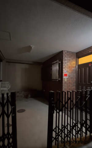 部屋あり(個人運営) 建物外観