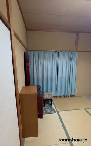 部屋あり(個人運営) 個室