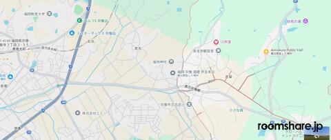 シェアハウス/ゲストハウス その他