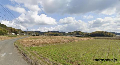 シェアハウス/ゲストハウス その他