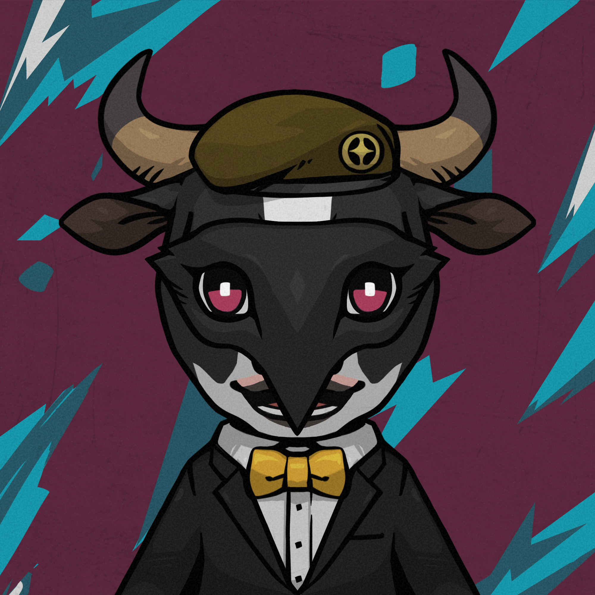 #02077 TMAs 