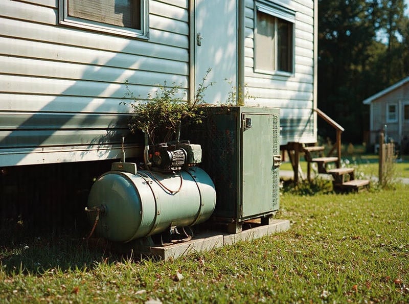 Organizing Information for Informed HVAC Decisions