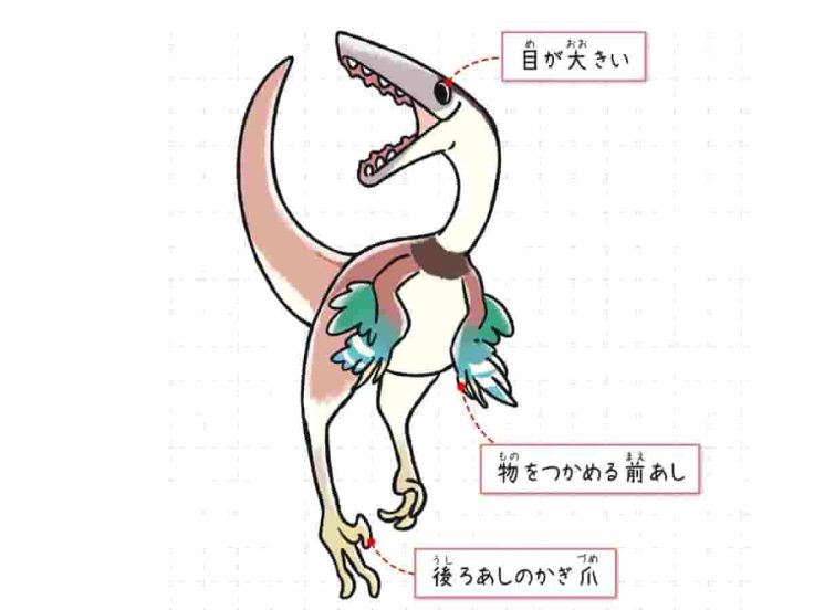 トロオドン