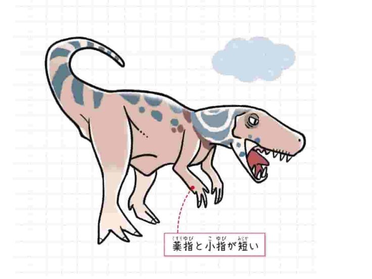 ヘレラサウルス