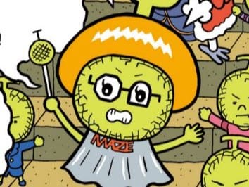 エピソード④
