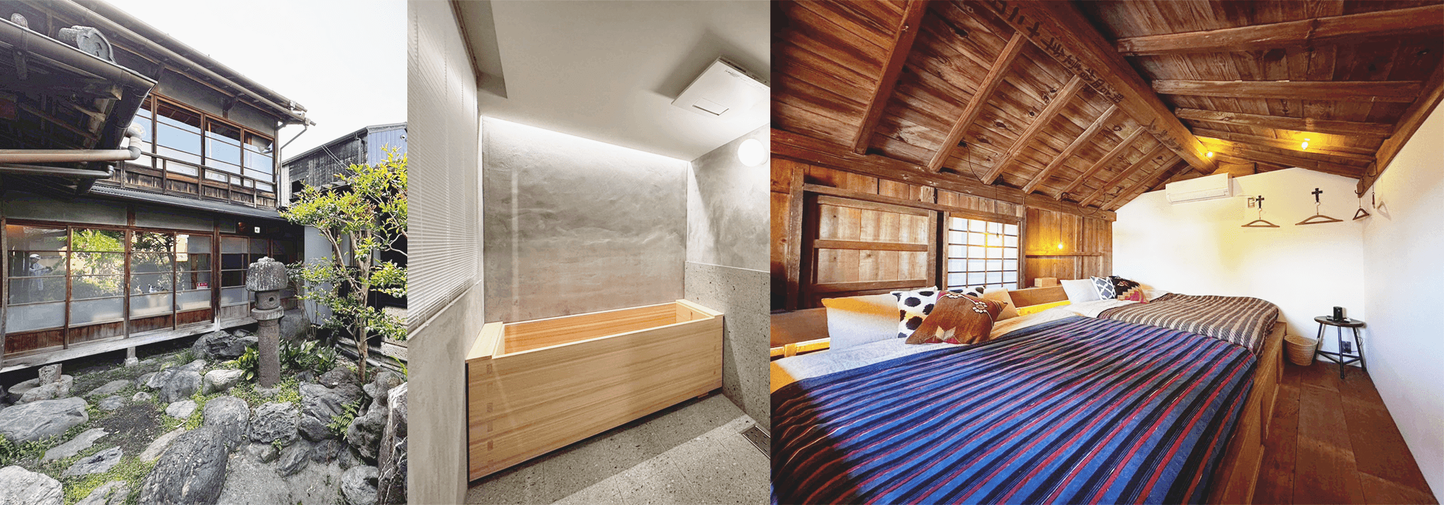 The Bath & Bed Kanuma (TOCHIGI)