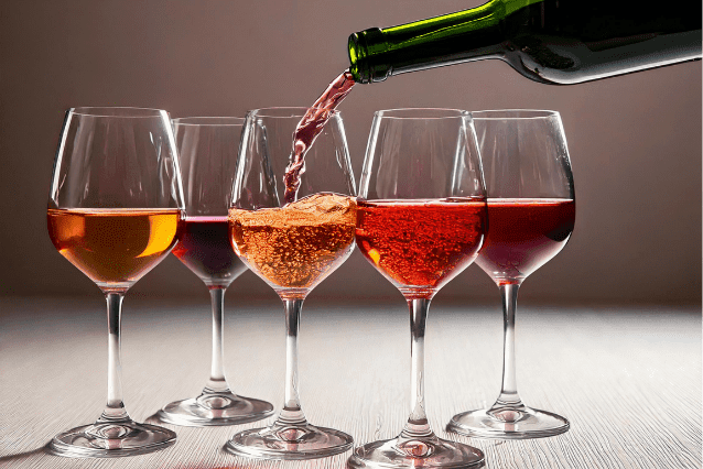 お篭もりワインセット