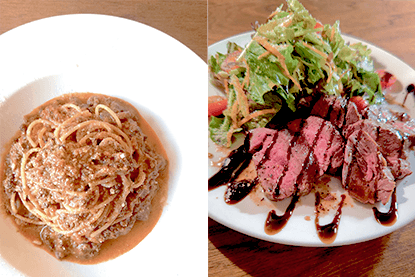 cucina_locale_Aimer 画像2