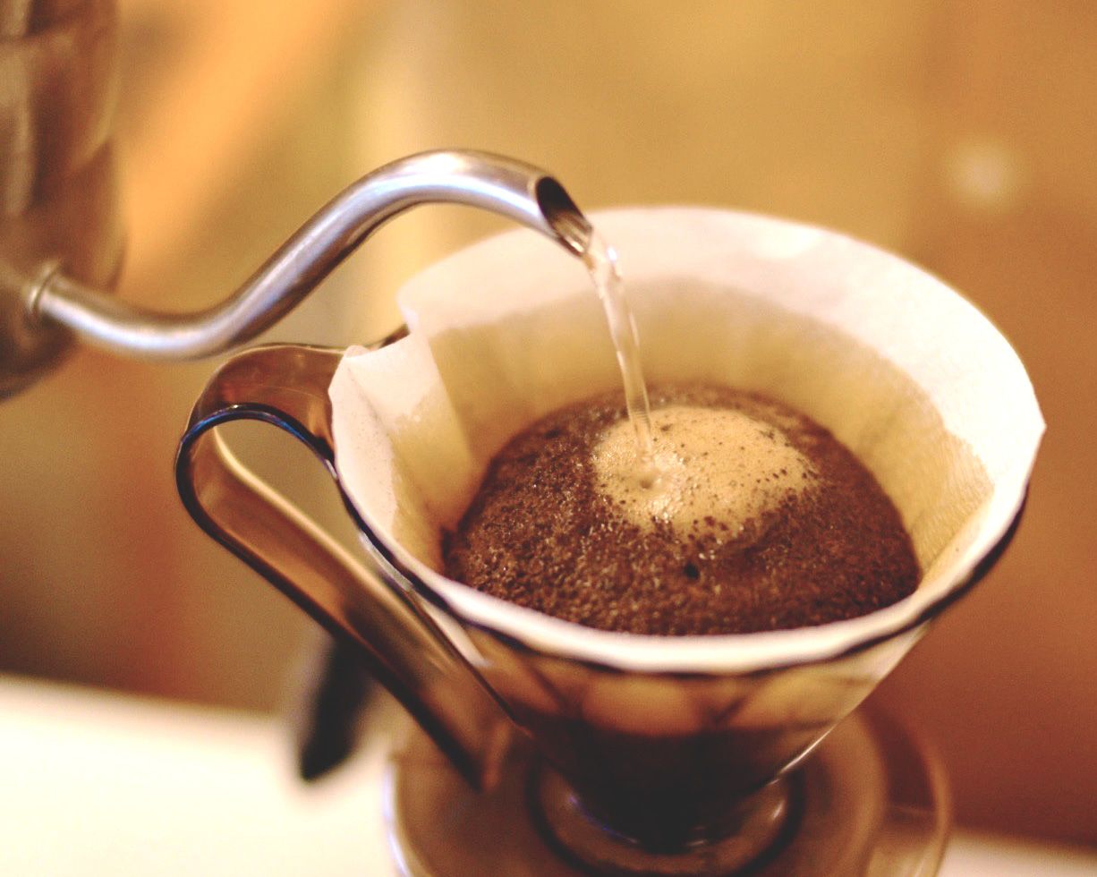 銀座コーヒー 画像1