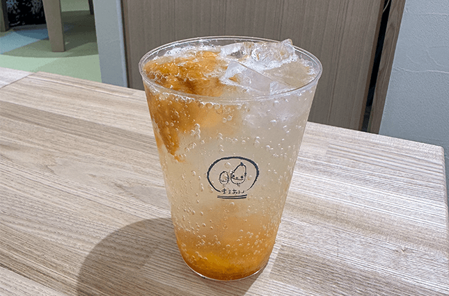 ままあん葉山 画像2