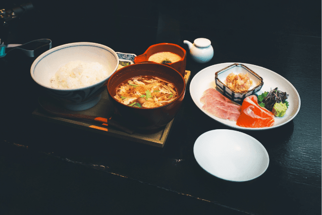 寄り付き料理 蔵部