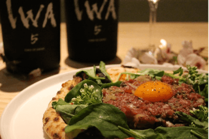 book＆pizzeria dadada