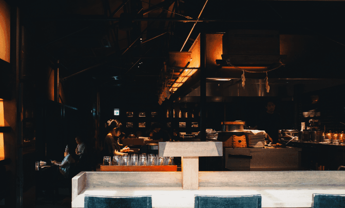 寄り付き料理 蔵部 画像3