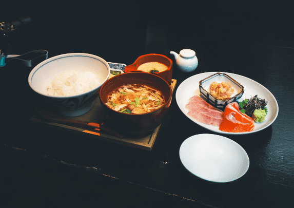 寄り付き料理 蔵部 画像1