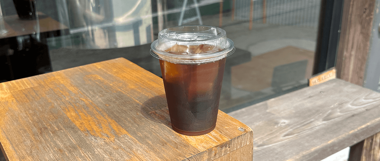 17：30　周辺散策