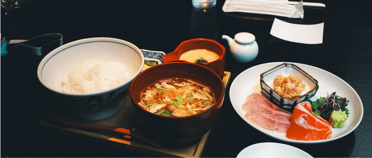 17:30　ご近所で夕食