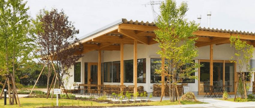 18:00　ディナー