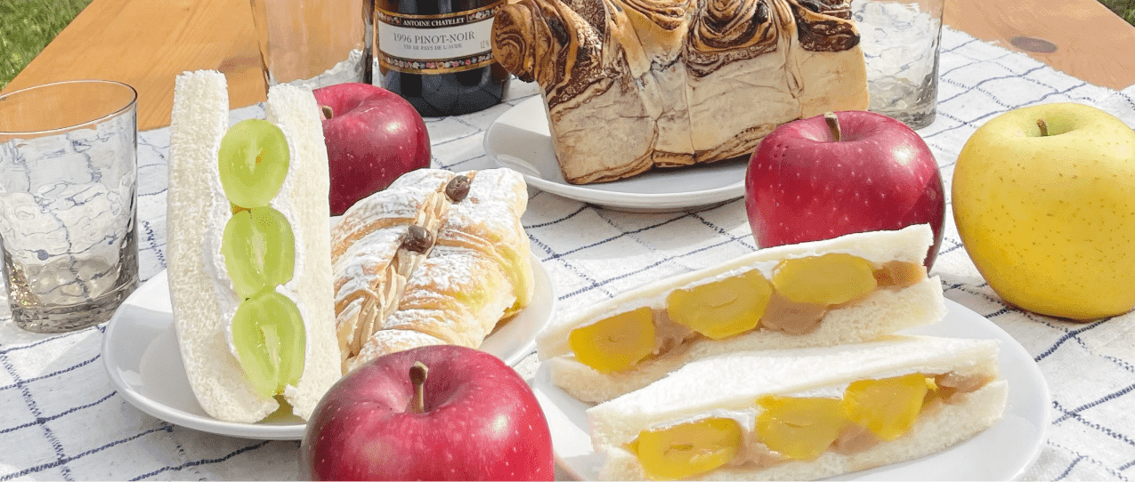 9:30　ファームモーニング