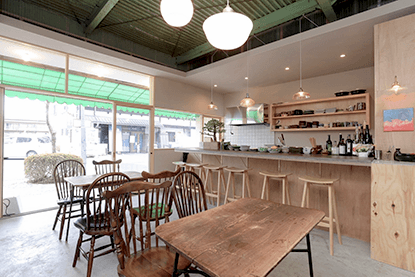 酒場くりたろう