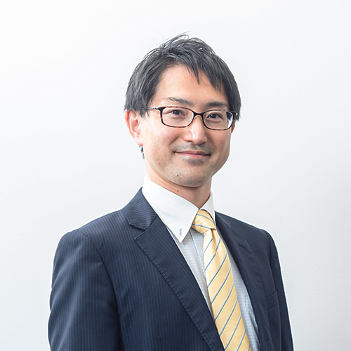 登壇者②