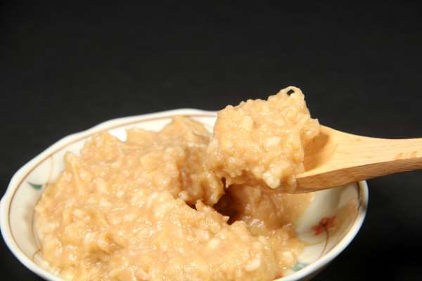 手作り おから味噌 7月 9月 道新文化センター