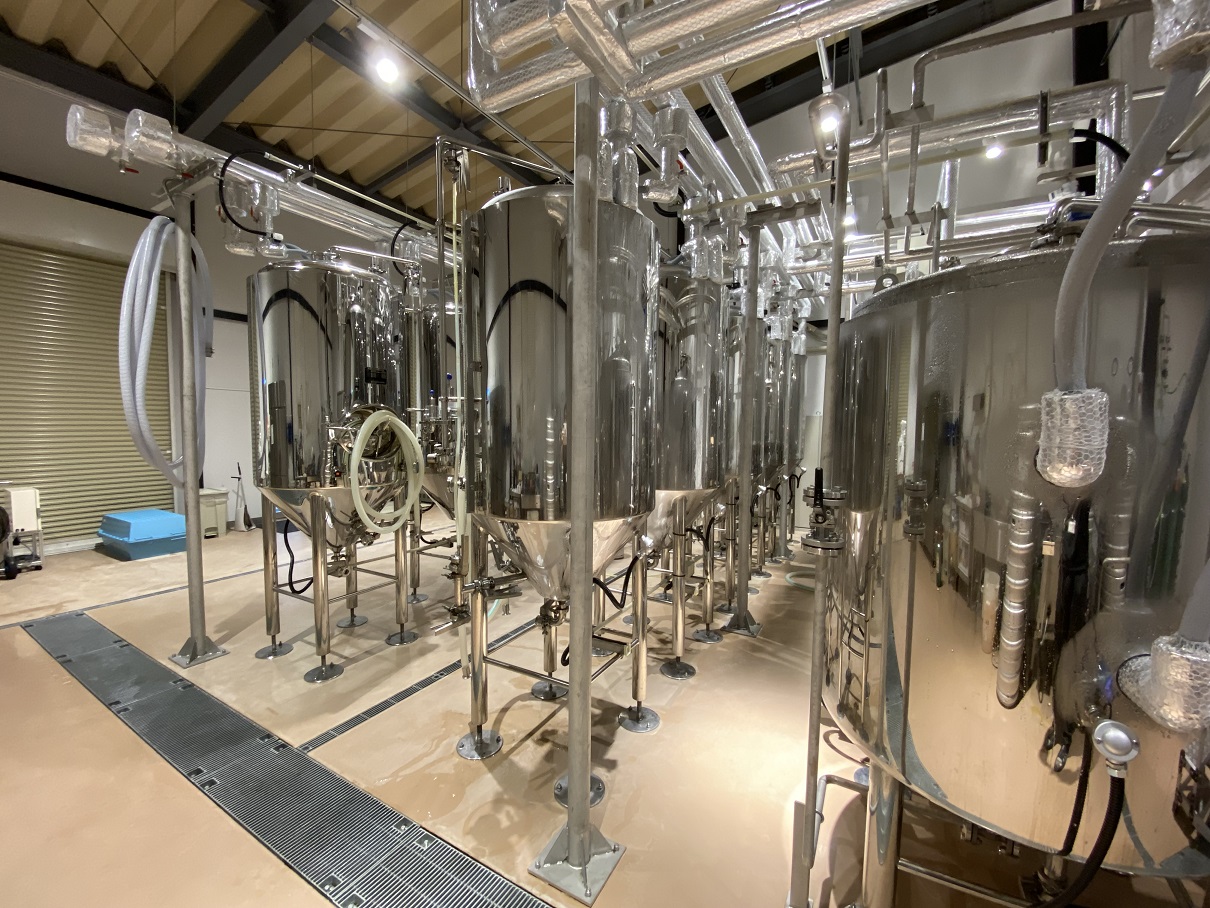 富士麦酒醸造所