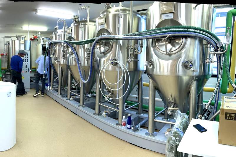 アウグスビール