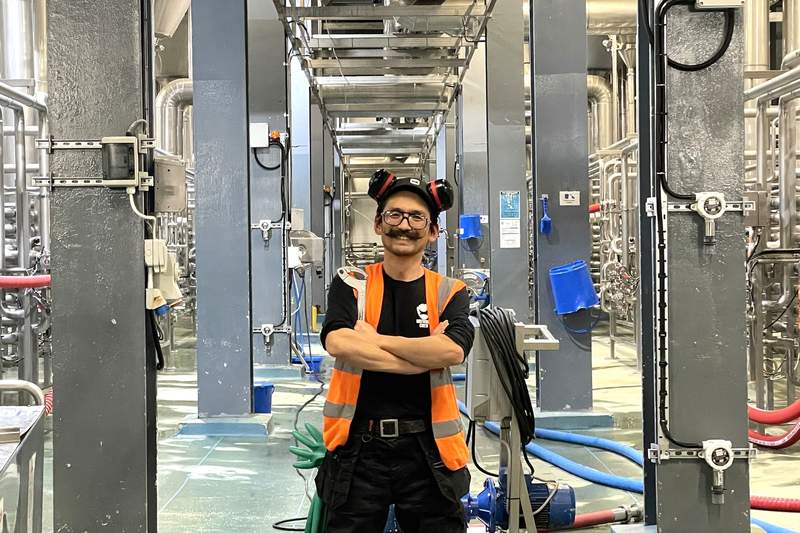 アウグスビール