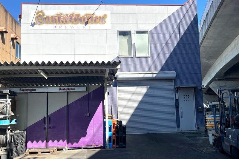 サンクトガーレン