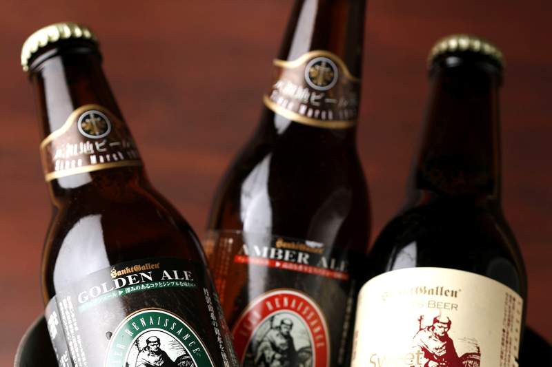 サンクトガーレン