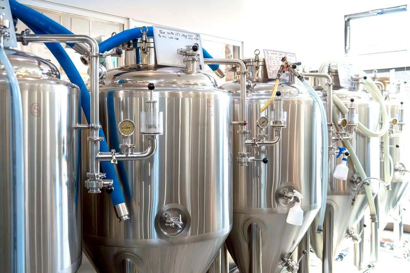 月岡ブルワリー