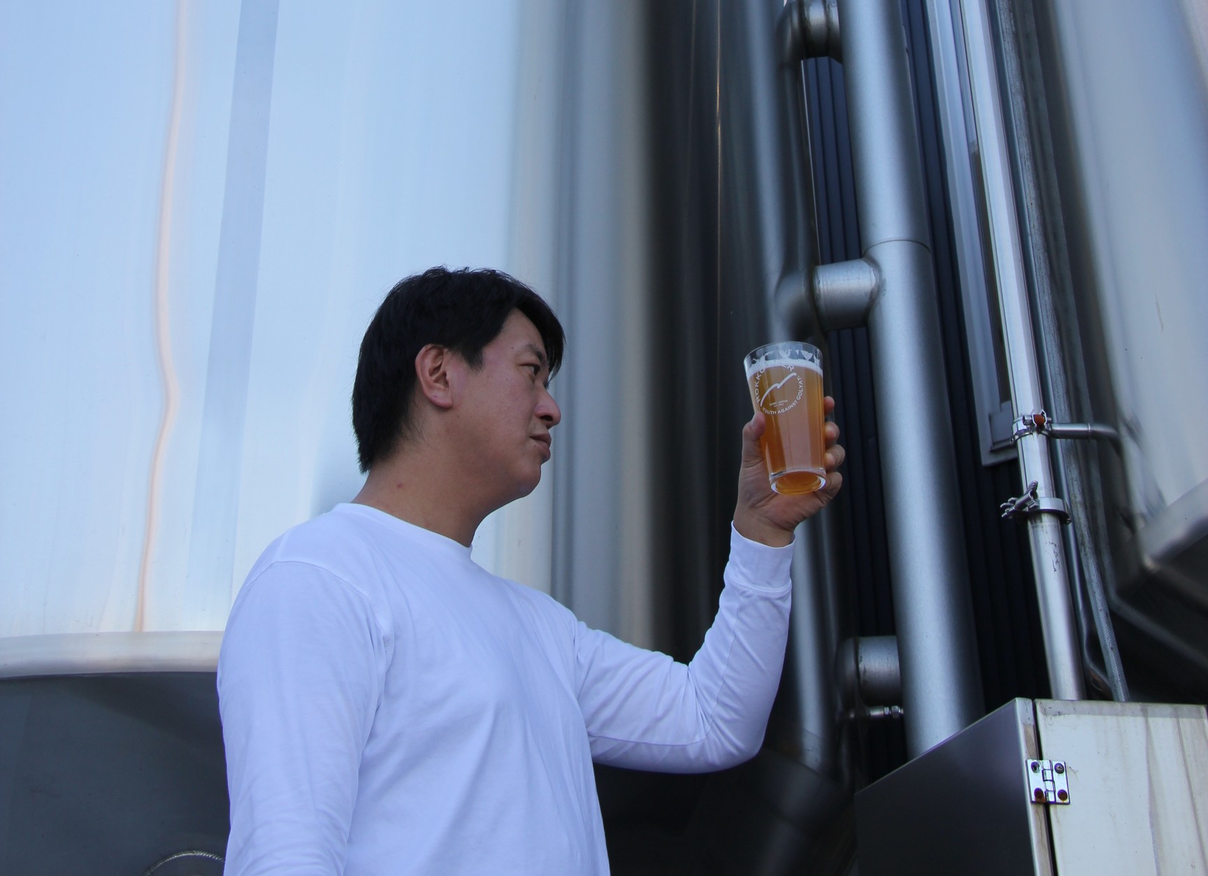 六甲ビール