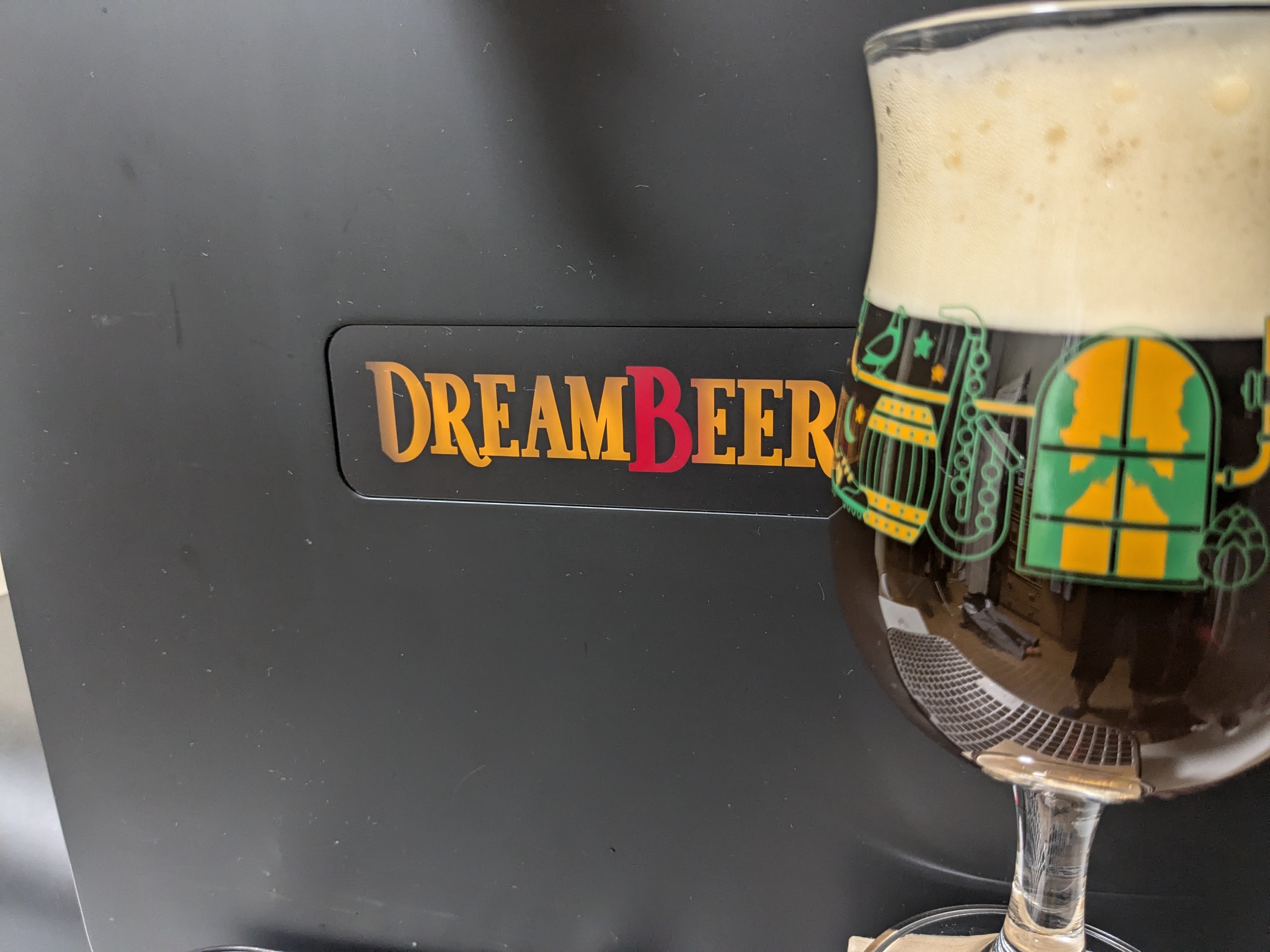 ビール・発泡酒 DREAM BEER ドリームビア DREAM beer クラフトビール - メルカリ