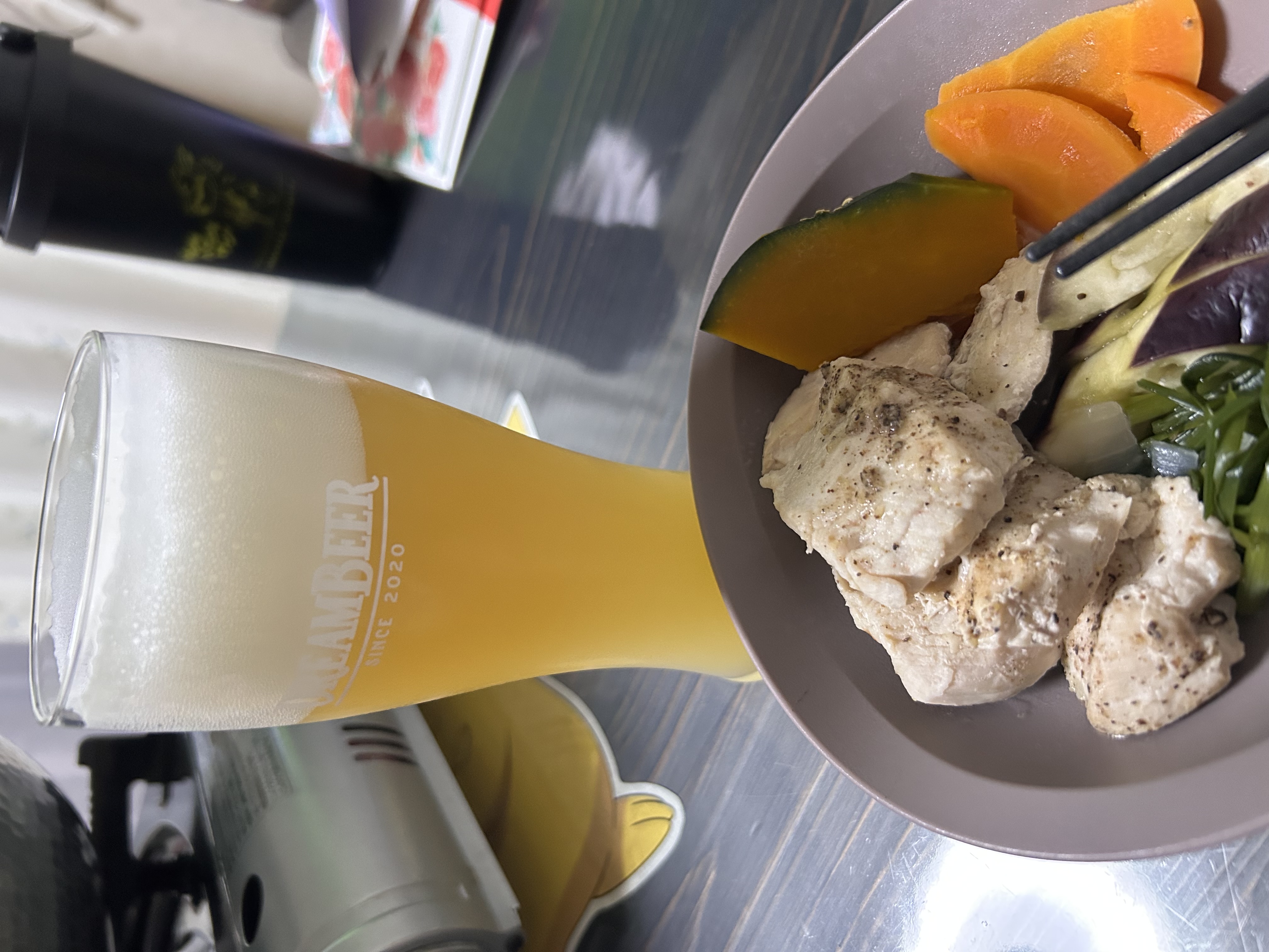 DD4D BREWING Hazy IPA｜DREAMBEER(ドリームビア)