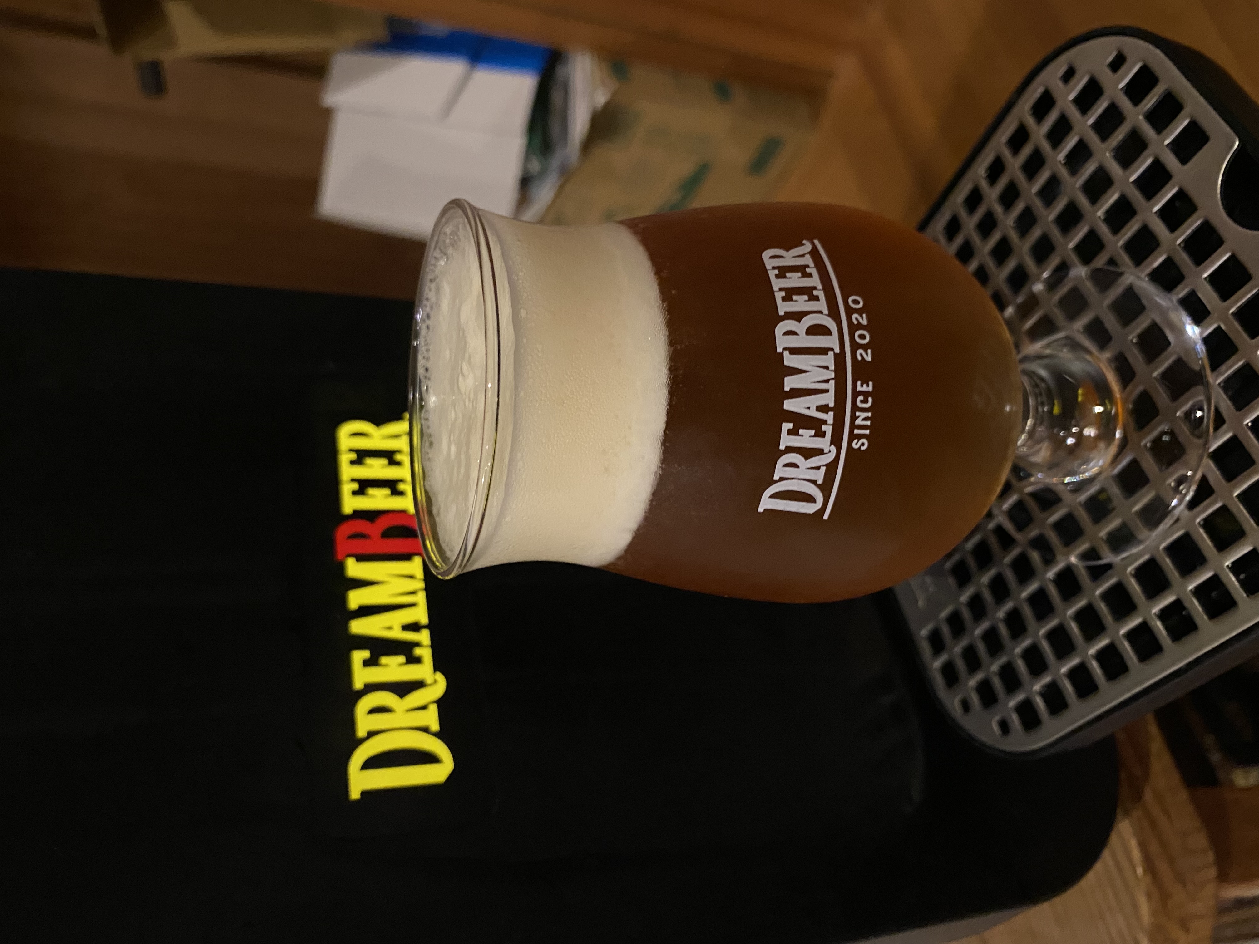 FUJI PREMIUM CLASSIC IPA｜DREAMBEER(ドリームビア)