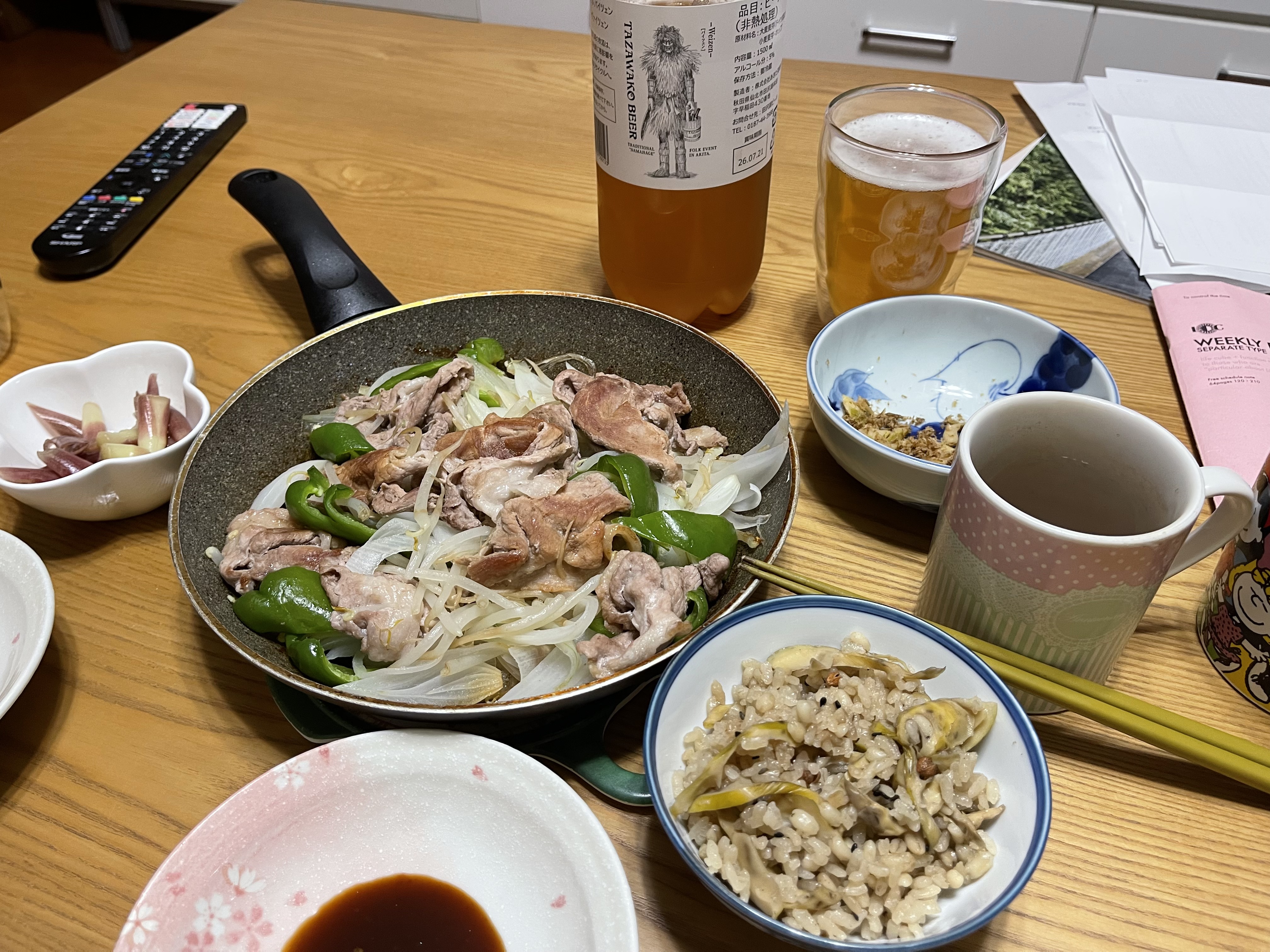 田沢湖ビール バイツェン｜DREAMBEER(ドリームビア)