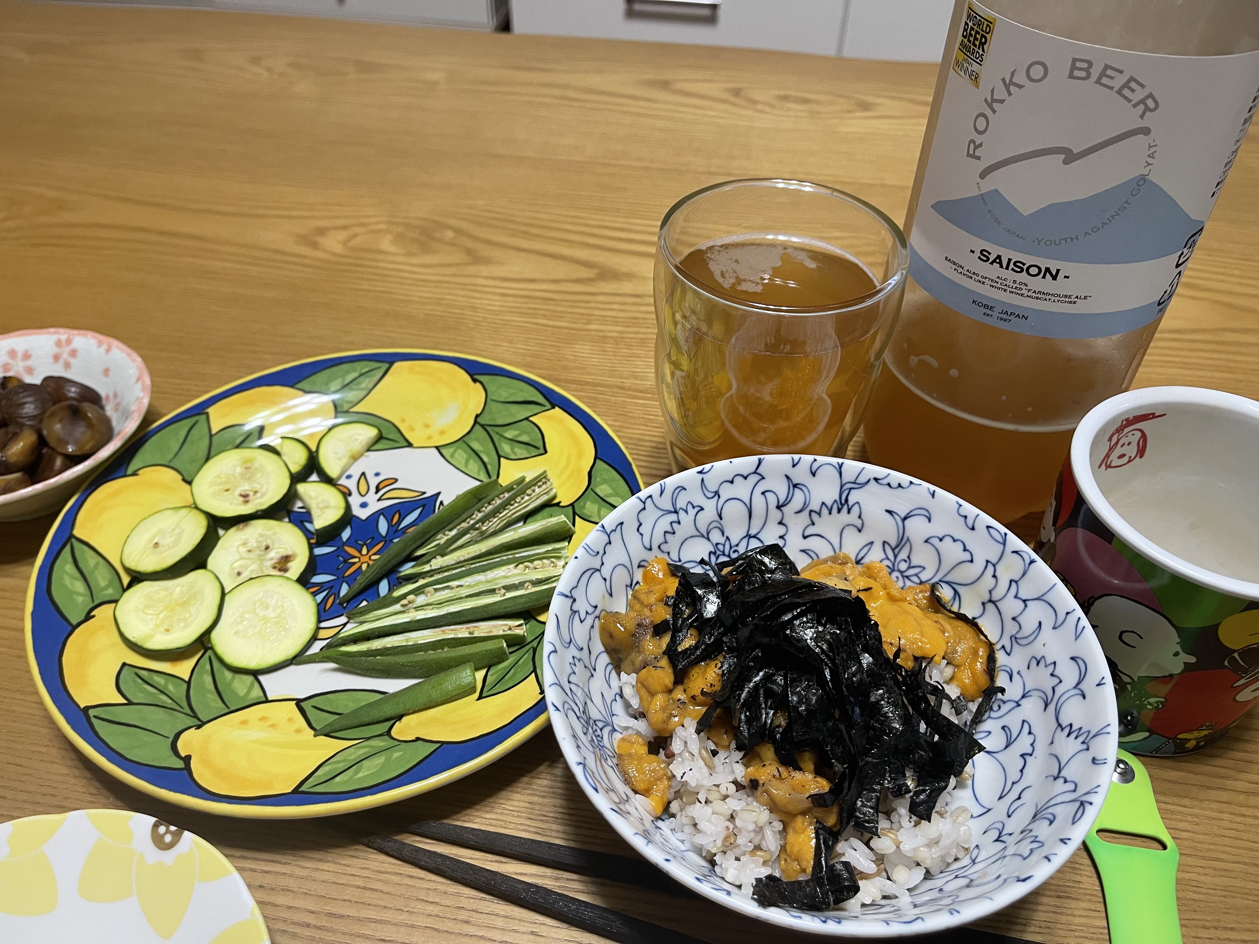 六甲ビール セゾン｜DREAMBEER(ドリームビア)